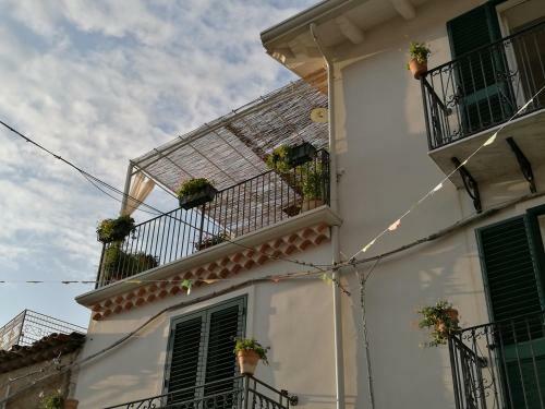 La Via Del Carretto B&B