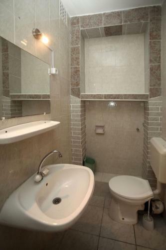 Bed & Breakfast Csillagt�ra Panzi�