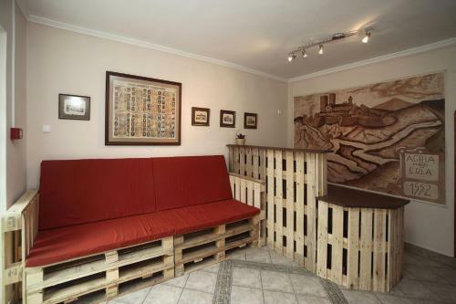 Bed & Breakfast Csillagt�ra Panzi�