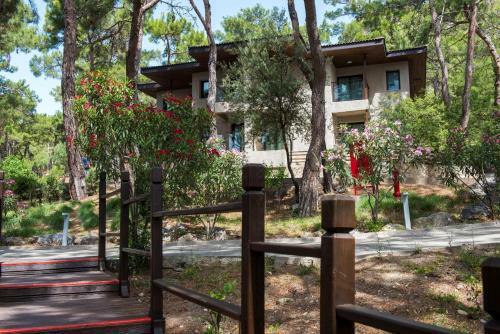 Hotel Tui Blue Seno