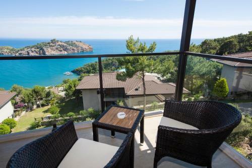 Hotel Tui Blue Seno