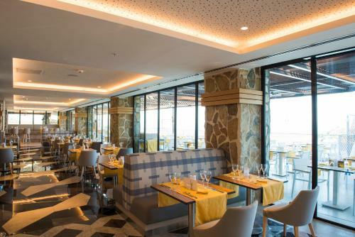 Hotel Tui Blue Seno