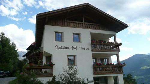 Hostal Patztauhof