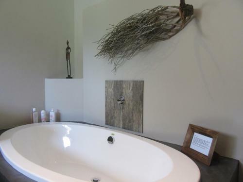Agroturismo Lily Pond Country Lodge
