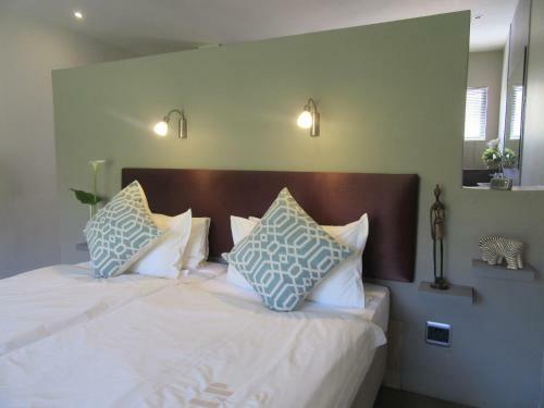Agroturismo Lily Pond Country Lodge