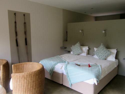 Agroturismo Lily Pond Country Lodge