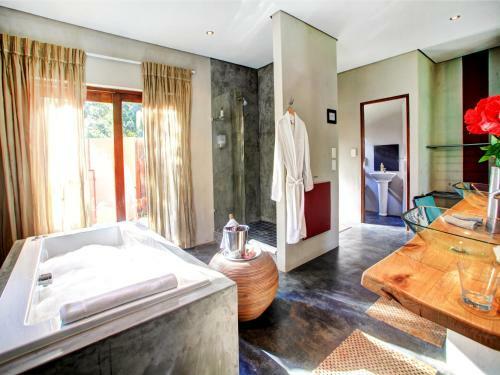 Agroturismo Lily Pond Country Lodge