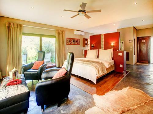 Agroturismo Lily Pond Country Lodge
