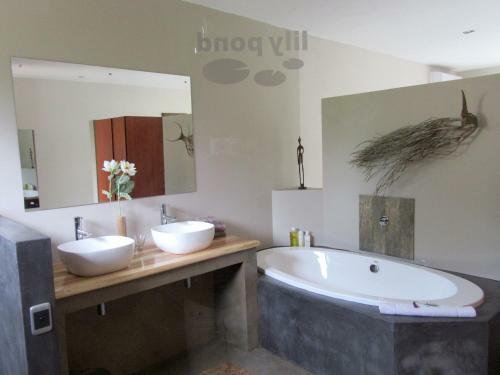 Agroturismo Lily Pond Country Lodge