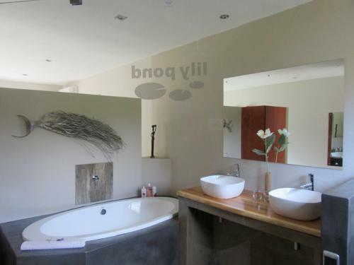 Agroturismo Lily Pond Country Lodge