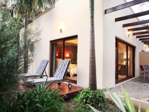 Agroturismo Lily Pond Country Lodge