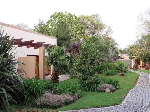Agroturismo Lily Pond Country Lodge