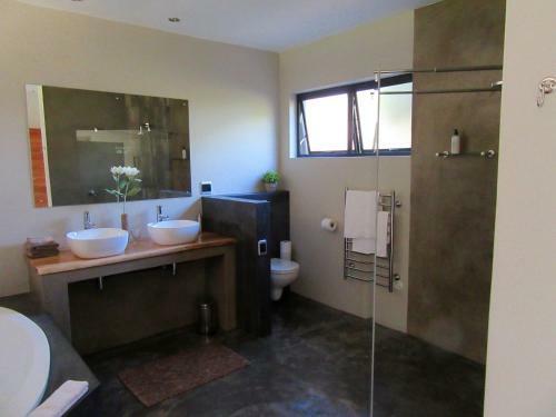 Agroturismo Lily Pond Country Lodge