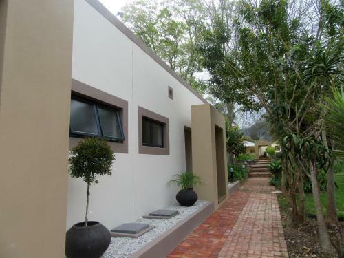 Agroturismo Lily Pond Country Lodge