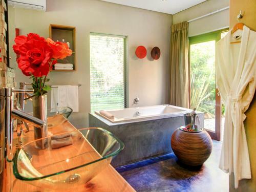 Agroturismo Lily Pond Country Lodge