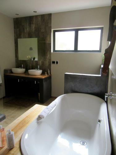 Agroturismo Lily Pond Country Lodge