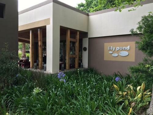Agroturismo Lily Pond Country Lodge