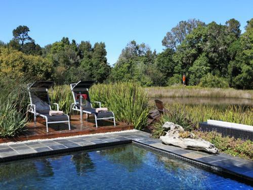 Agroturismo Lily Pond Country Lodge