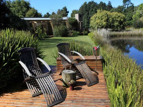 Agroturismo Lily Pond Country Lodge