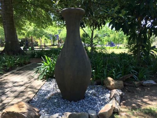 Agroturismo Lily Pond Country Lodge