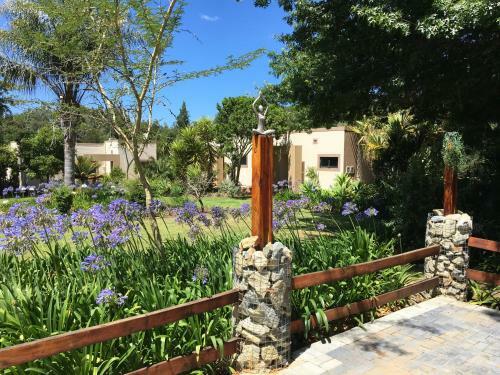 Agroturismo Lily Pond Country Lodge