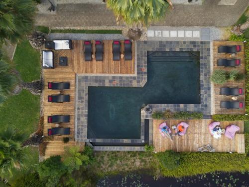 Agroturismo Lily Pond Country Lodge