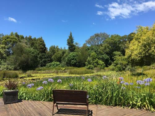 Agroturismo Lily Pond Country Lodge