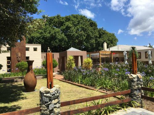 Agroturismo Lily Pond Country Lodge