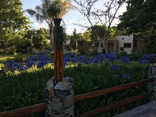 Agroturismo Lily Pond Country Lodge