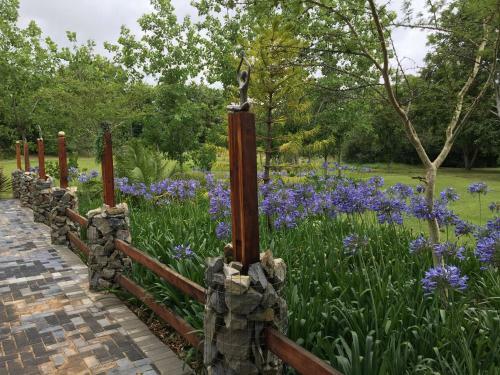 Agroturismo Lily Pond Country Lodge