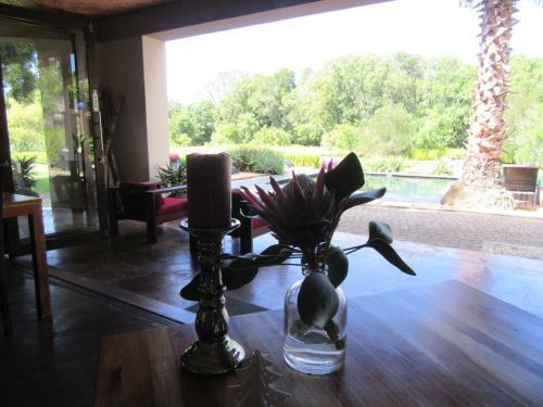 Agroturismo Lily Pond Country Lodge