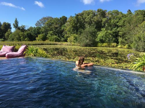 Agroturismo Lily Pond Country Lodge