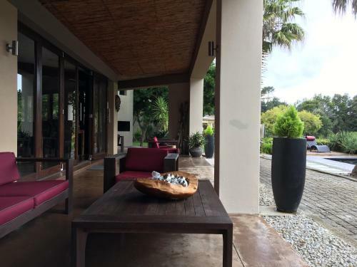 Agroturismo Lily Pond Country Lodge