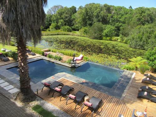 Agroturismo Lily Pond Country Lodge