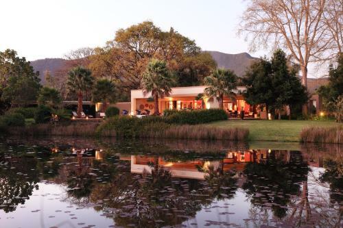 Agroturismo Lily Pond Country Lodge