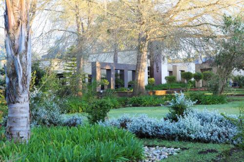 Agroturismo Lily Pond Country Lodge