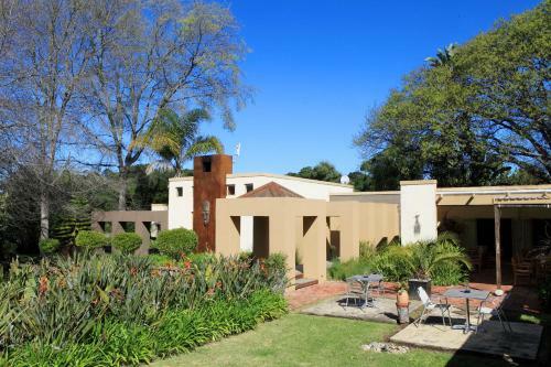 Agroturismo Lily Pond Country Lodge