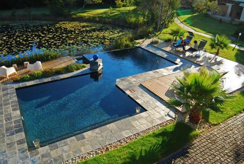 Agroturismo Lily Pond Country Lodge