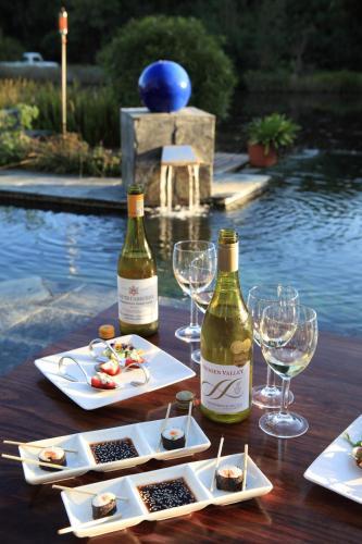 Agroturismo Lily Pond Country Lodge