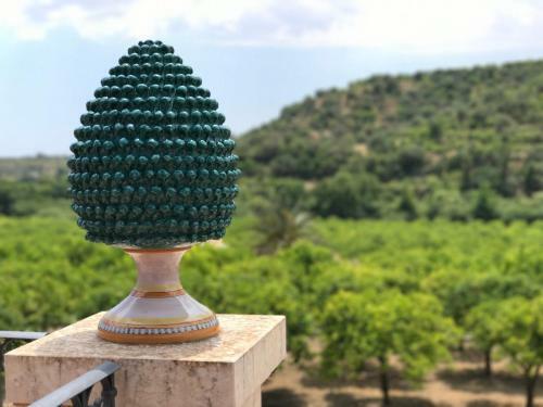 Agroturismo Villa Vesta