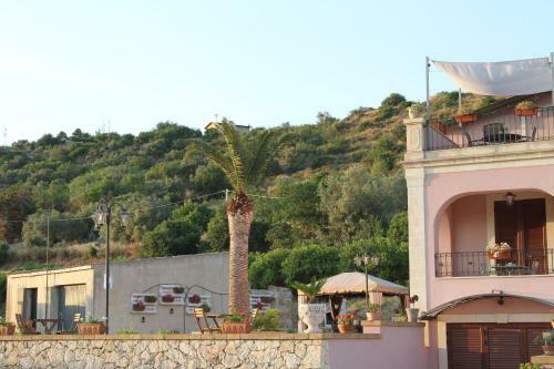 Agroturismo Villa Vesta