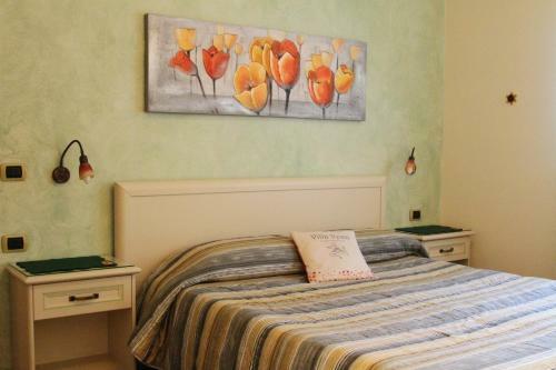 Agroturismo Villa Vesta