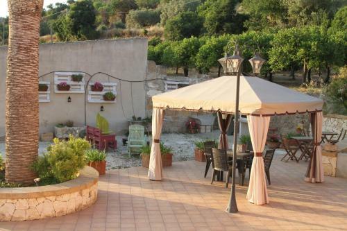 Agroturismo Villa Vesta
