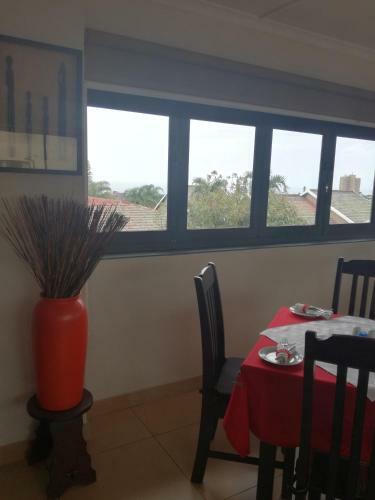 Hostal Avalon Guest House
