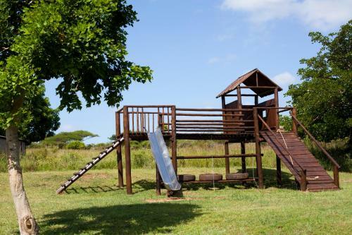 Zululand Safari Lodge