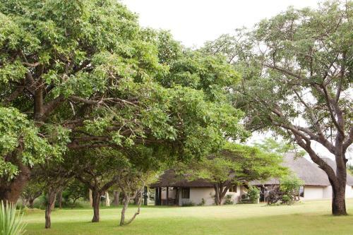 Zululand Safari Lodge