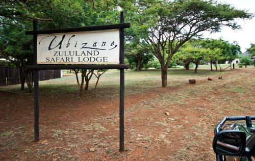 Zululand Safari Lodge