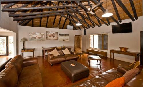 Zululand Safari Lodge