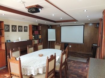 Merwehuis Bed And Breakfast