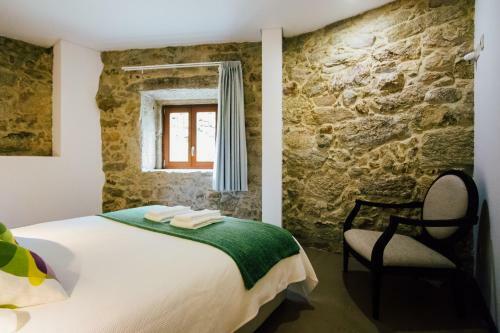 Agroturismo Casa Da Tulha